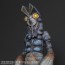 X Plus Gigantic Series FAVORITE SCULPTORS LINE Alien Baltan, XPL21944, by X Plus