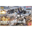 BANDAI  1/144 HG Gundam The Origin MSD Local Type   Plastic Model kit, BAN00010, by BANDAI