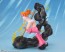 Bandai FiguartsZERO [EXTRA BATTLE] Nami -Lightning Blast-, BAC69018, by BANDAI