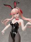 FREEing 1/4 A Couple of Cuckoos: Erika Amano: Bunny Ver. Figure, FRE11943, by FREEING