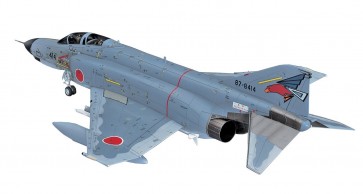 Hasegawa  1 / 48 F-4EJ Kai Super Phantom W / Piece canopy , HASPT7, by HASEGAWA
