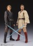 Bandai S.H.Figuarts Obi-Wan Kenobi -Classic Ver.- (STAR WARS: Revenge of the Sith), BAC76467, by BANDAI