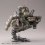 KAIYODO 1/35 ARTPLA Maschinen Krieger P.K.A. Kangaroo (2 Kits) & Maintenance Crew, KYD90512, by KAIYODO