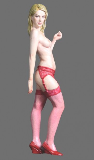 Atelier IT  1/35 HQ35-02  Completed resin figure by Hiroki Hayashi, AIT31366, by Atelier IT