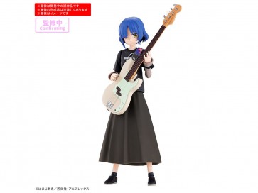 Bandai 30MP Ryo Yamada (Bocchi the Rock!), BAN20399, by BANDAI