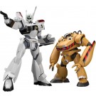 Good Smile Company 1/60 MODEROID AV-98 Ingram & Bulldog Set (Patlabor) (Reissue), GSC80741, by GOOD SMILE COMPANY