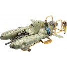 MAX Factory 1/35 PLAMAX Antigravity Armored Raider Pkf.85 Falke (Maschinen Krieger), MAX13915, by MAX FACTORY
