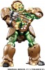TAKARA TOMY MP-59 Transformers Masterpiece Rhinox, TAK40467, by TAKARA TOMY