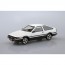 Aoshima 1/32 The Snap Kit No.16-A TOYOTA SPRINTER TRUENO (HITECH TWO-TONE), AOS64672, by AOSHIMA