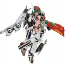 Aoshima ACKS V.F.G. Macross Frontier VF-25F Messiah Ranka Lee, AOS57223, by AOSHIMA