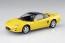 Aoshima Raku-Pla Snap Kit No.19-IY Honda NA1 NSX (Indie Yellow Pearl), AOS65846, by AOSHIMA