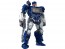 DOYUSYA AMK PRO Series Transformers / Bumblebee 20cm SOUNDWAVE & RAVAGE, DYS10377, by DOYUSYA