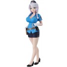 Hasegawa 1/12 12 Tamago Girls Collection No.15 "Sasha Ilyushina" (Police)  , HAS22824, by HASEGAWA