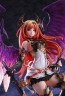 Kotobukiya 1/8 Dark Angel Olivia (Rage of Bahamut) (Reissue), KBY76901, by KOTOBUKIYA