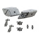 Kotobukiya M.S.G Weapon Unit 04 Multi Missile , KBY61369, by KOTOBUKIYA