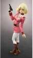 MegaHouse 1/8 Excellent Model RAHDX Series G.A.NEO Mobile Suit Gundam Sayla Mass (Reissue), MEG41781, by MEGAHOUSE