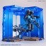 Bandai 30MM Customize Scene Base (Water Field Ver.), BANS60925, by BANDAI