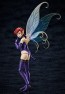 FREEing figma Pixie (Shin Megami Tensei) (Rerelease), FRE13671, by FREEING