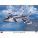 Hasegawa 1/72 Hasegawa Limited Series MIKOYAN MIG-31B FOXHOUND  , HAS23215, by HASEGAWA