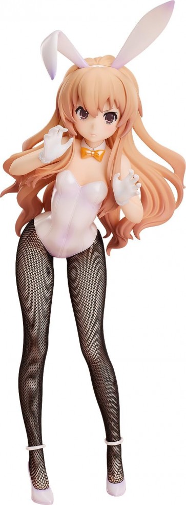 FREEing 1/6 Toradora!: Taiga Aisaka: Bunny Ver., FRE13299, by FREEING