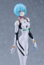 MAX Factory Rebuild of Evangelion: PLAMAX Rei Ayanami (Reissue), MAX14783, by MAX FACTORY