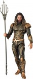 Medicom Toy MAFEX Aquaman (Zack Snyder's Justice League Ver.), MED72096, by MEDICOM TOY