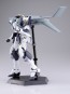 Aoshima Full Metal Panick 1/48 Arm Slave ARX-7 Arbalest & Emergency Expansion Booster , AOS55601, by AOSHIMA
