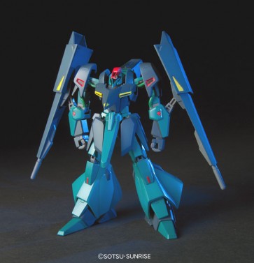 BANDAI  1/144 HGUC Gaplant   Plastic Model kit, BAN227171, by BANDAI