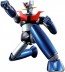 Bandai Chogokin Damashii GX-105 Mazinger Z -KAKUMEI SHINKA-, BAC10188, by BANDAI
