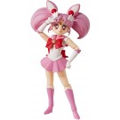 Bandai S.H.Figuarts Sailor Chibi Moon -Animation Color Edition-, BAC29838, by BANDAI