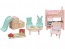 Epoch SYLVANIAN FAMILIES: RECOMMENDATION BABY ROOM SET , EPC40449, by Epoch