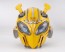 Kotobukiya Transformers Bumblebee Wearable Helmet, KBY67503, by KOTOBUKIYA
