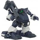 TAKARA TOMY 1/48 Toyr!se AT Collection 09 Zwerg (Wetland Leg Equipment Ver.), TAK46519, by TAKARA TOMY