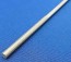ALEC ULTRA-FINE ROD-SHAPED DIAMOND FILE MARUBOZU DIAMETER 0.6, ALC13225, by ALEC
