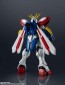 Bandai GUNDAM UNIVERSE GF13-017NJ II GOD GUNDAM , BAN03357, by BANDAI