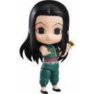 Good Smile Company Nendoroid Illumi (HUNTER x HUNTER), GSC77109, by GOOD SMILE COMPANY