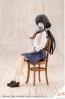 Kotobukiya 1/10 Kuon Yakushiji [Touou High School Uniform] (Sousai Shojo Teien), KBY51533, by KOTOBUKIYA