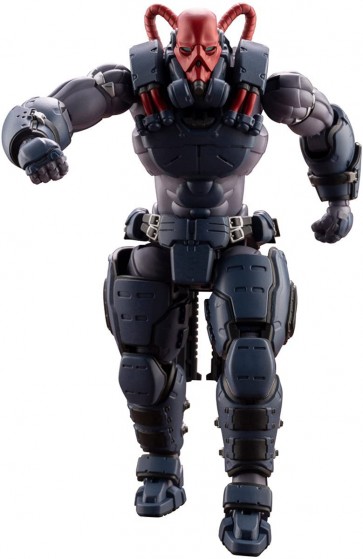 Kotobukiya 1/24 Hexa Gear Governor Bump Up Expander, KBY26692, by KOTOBUKIYA