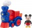 TAKARA TOMY Dream Tomica No.171 Disney Tomica Parade Mickey Mouse, TAK66825, by TAKARA TOMY