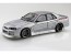 Aoshima 1/24 The Tuned Car No.20 URAS 2002 D1 Spec Replica ER34 Skyline '01 (Nissan), AOS68779, by AOSHIMA