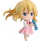 Good Smile Company Nendoroid Light Kaori Miyazono: Spring of Beginning Ver. (Your Lie in April), GSC98104, by GOOD SMILE COMPANY