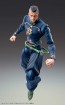 Medicos Super Action Statue JoJo's Bizarre Adventure Part.4 Okuyasu Nijimura, MEC60786, by MEDICOS