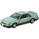 TAKARA TOMY Tomica Premium Unlimited Initial D Nissan Silvia (S13) by Koichiro Ikeya, TAK59700, by TAKARA TOMY