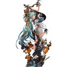 Good Smile Company 1/7 Hatsune Miku: Shimian Maifu Ver, GSC49415, by GOOD SMILE COMPANY