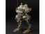 Wave 1/16 Complete Model Maschinen Krieger Krote (Kuster), WAV20494, by WAVE