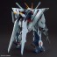 Bandai 1/144 HGUC XI Gundam , BAN13318, by BANDAI
