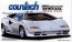 Fujimi 1/24 Real Sports Car Series No.53 Countach Special, FUJ26944, by FUJIMI