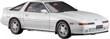 Hasegawa 1/24 TOYOTA SUPRA A70 2.0GT TWIN TURBO 1990, HAS06007, by HASEGAWA