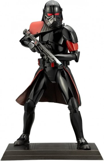 Kotobukiya 1/7 ARTFX Purge Trooper, KBY46553, by KOTOBUKIYA