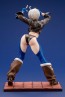 Kotobukiya 1/7 SNK The King Of Fighters 2001 Angel Bishoujo Statue, KBY50680, by KOTOBUKIYA
